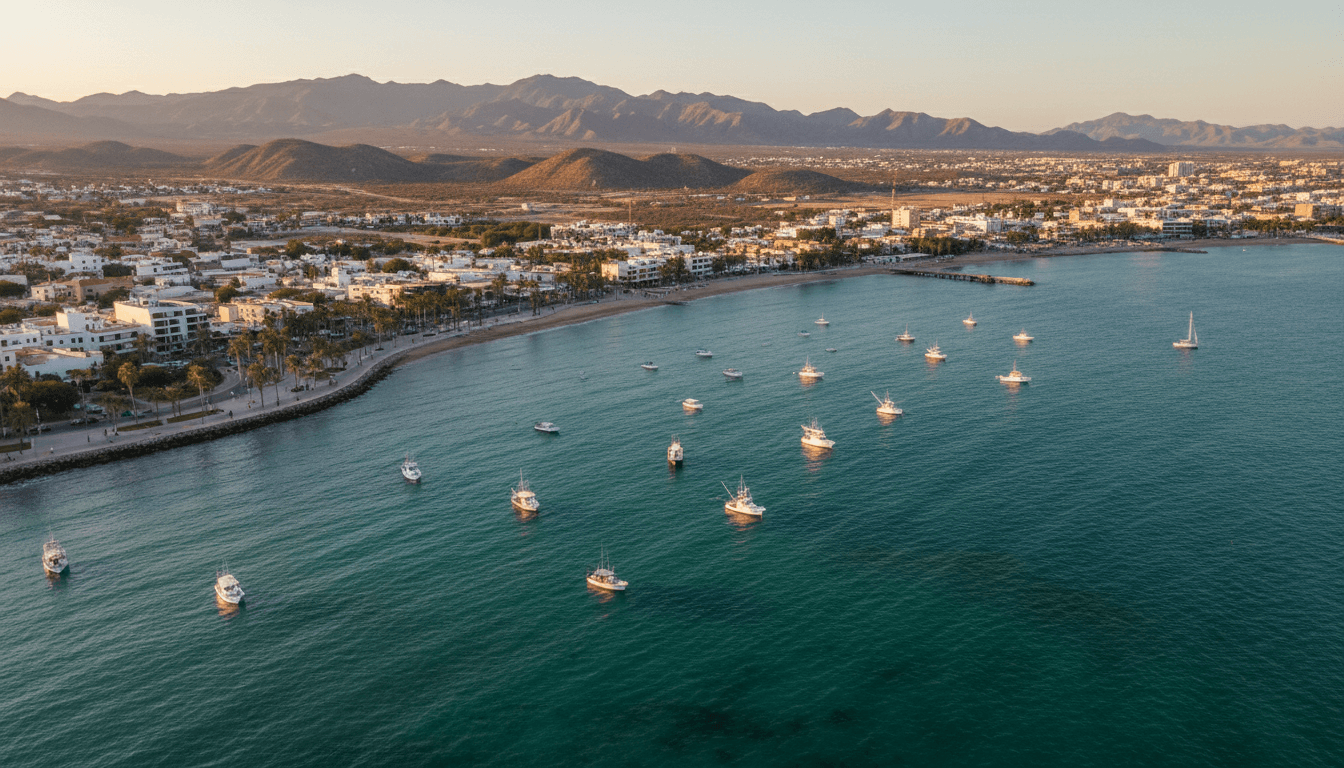 Baja California Sur