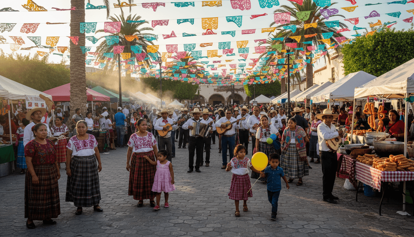 Cultura BCS